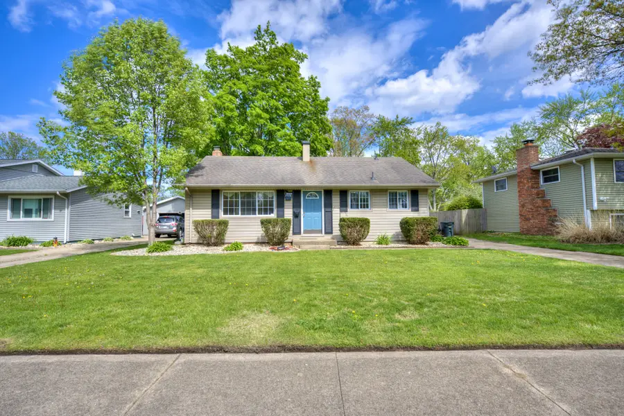 1728 Winston Drive, South Bend, IN 46635 - Image #2