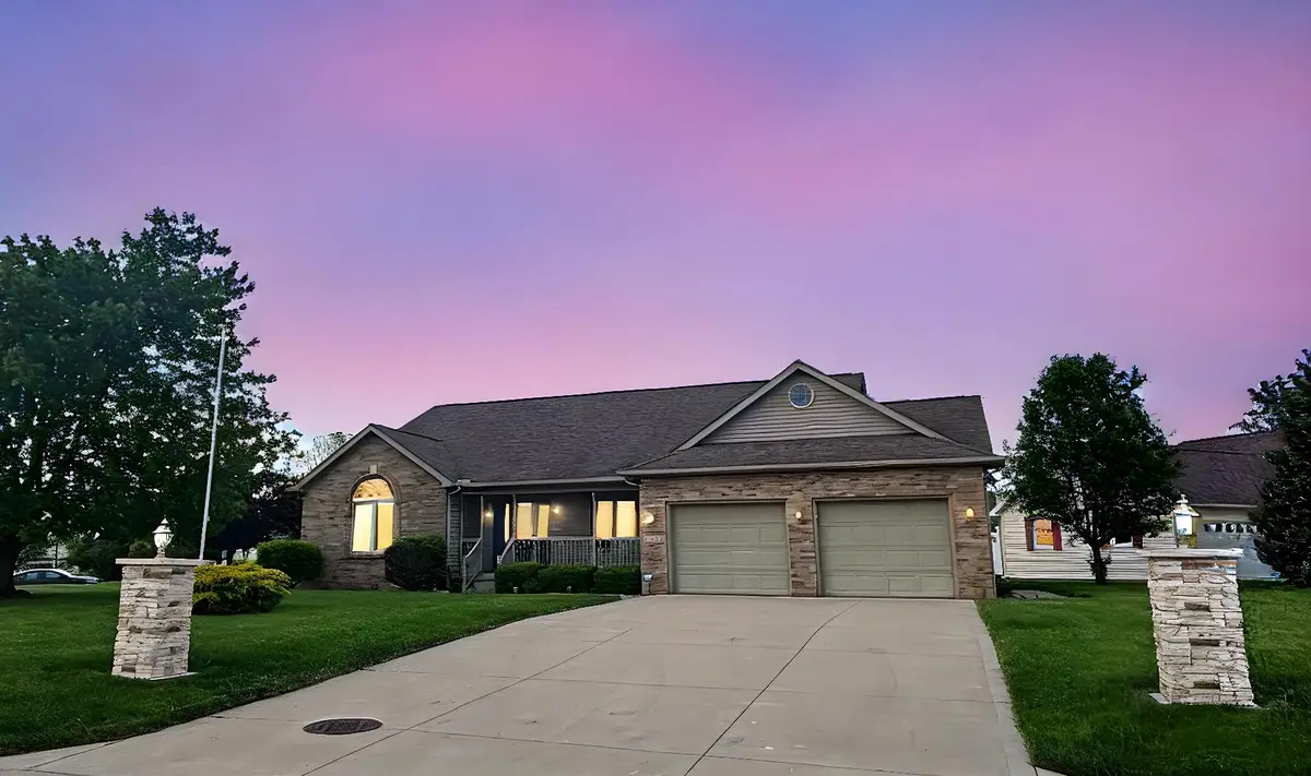 518 Countryside Circle, Rensselaer, IN 47978 - Image #1