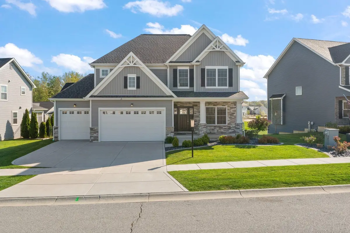 2116 Redwood Lane, Chesterton, IN 46304 - Image #1