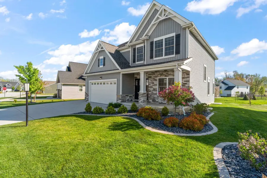 2116 Redwood Lane, Chesterton, IN 46304 - Image #2