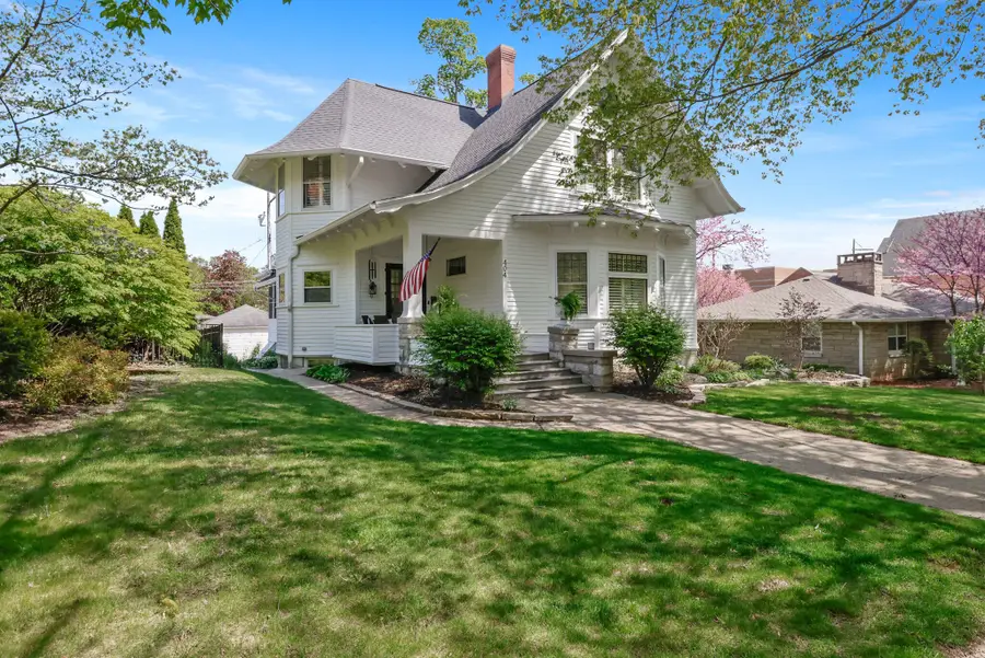 404 Washington Street, Valparaiso, IN 46383 - #2