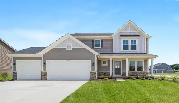 6849 Tucson Road, Schererville, IN 46375