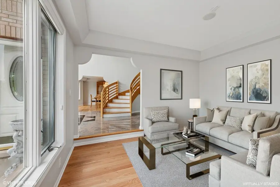 10327 Sandy Lane, Munster, IN 46321 - #2