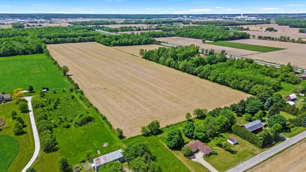 56659 Tulip Road, New Carlisle, IN 46552