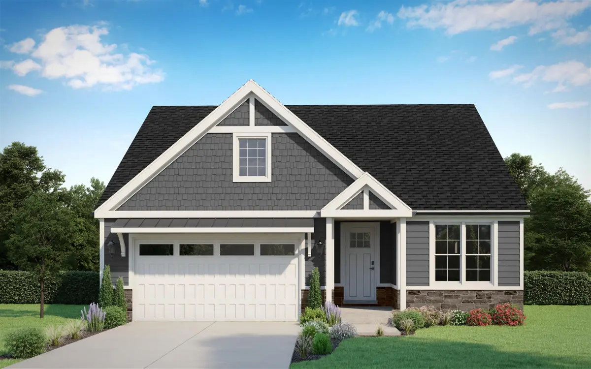 620 Idlewild Lane, Chesterton, IN 46304 - #1