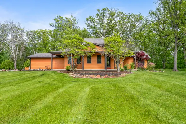 13199 W 169th Avenue, Lowell, IN 46356