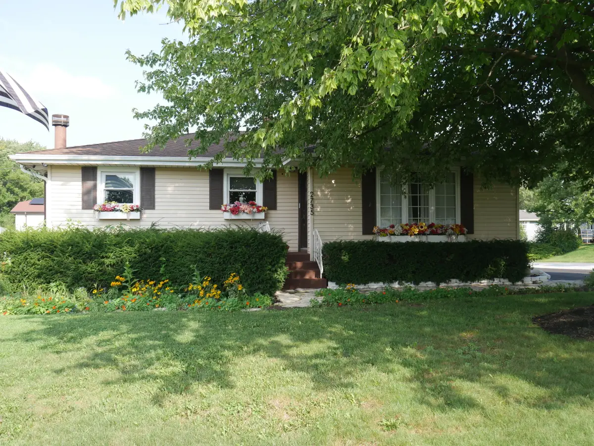 2735 Hart Street, Dyer, IN 46311 - #1