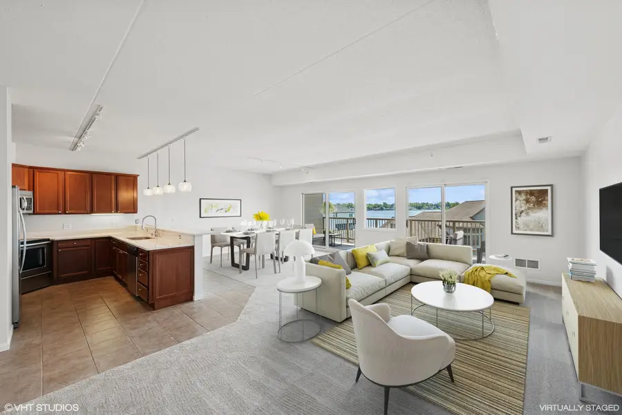 206 Outlook Cove Drive, La Porte, IN 46350 - Image #3