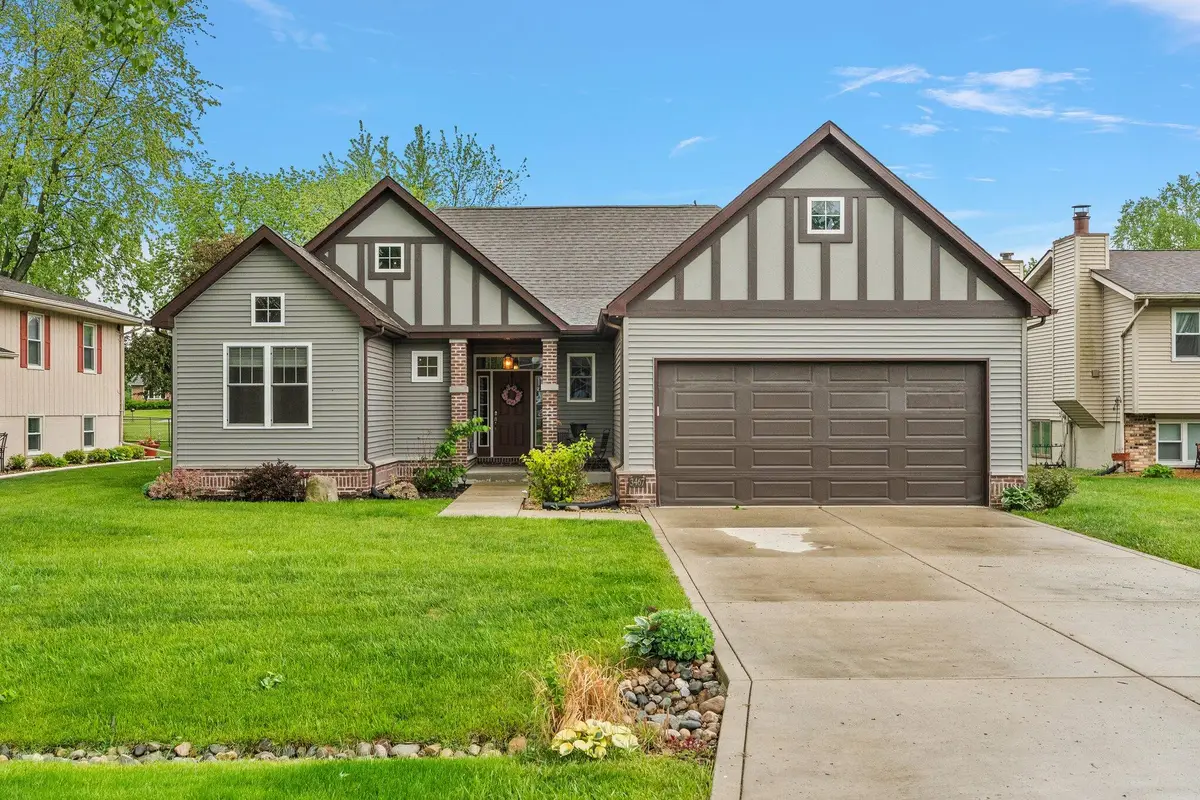 3467 Highland Court, Crown Point, IN 46307 - Image #1