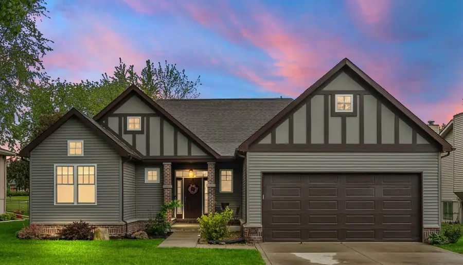 3467 Highland Court, Crown Point, IN 46307 - Image #2