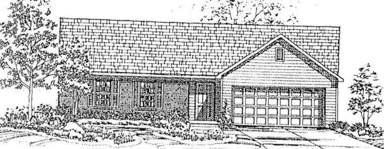 406 Kapok Street, Demotte, IN 46310 - Image #1