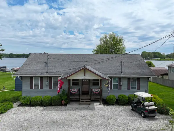 1241 N Main Street, Kewanna, IN 46939