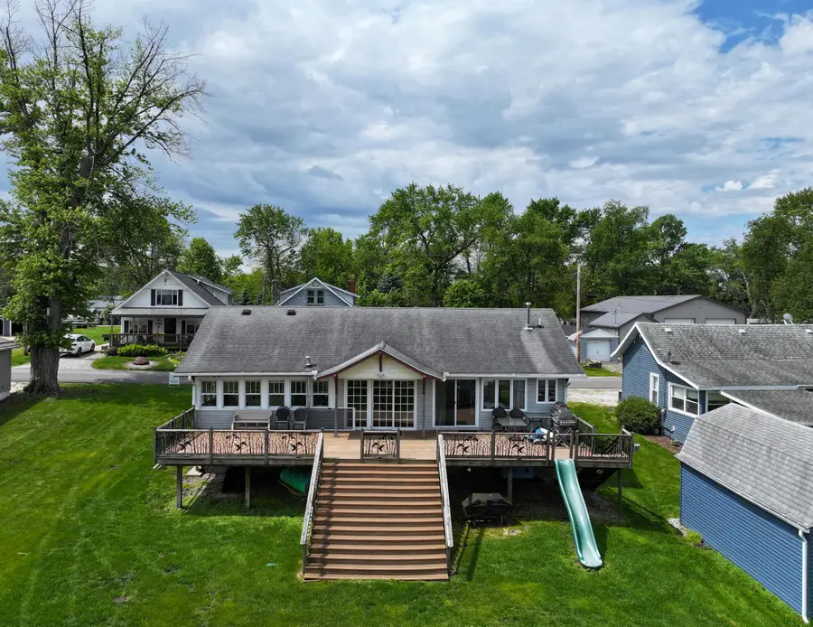 1241 N Main Street, Kewanna, IN 46939 - #2