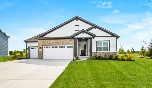 11045 Delta Drive, Dyer, IN 46311