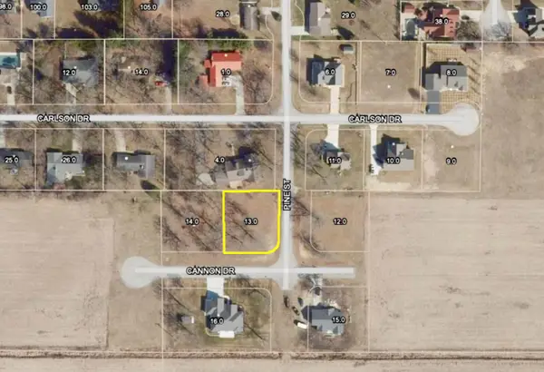 425 Cannon Drive, Knox, IN 46534