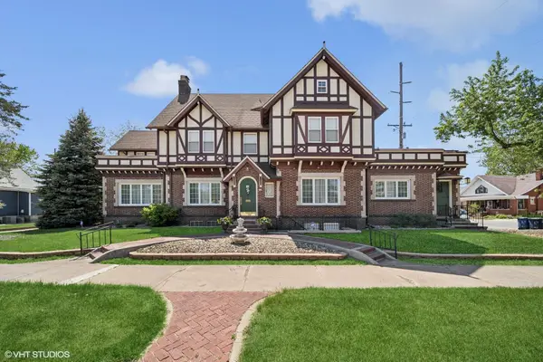 801 Washington Street, Michigan City, IN 46360