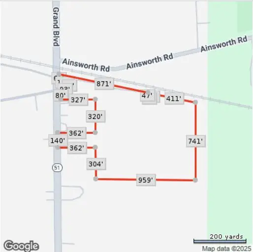 7203 Grand Blvd, Hobart, IN 46342 - Image #2