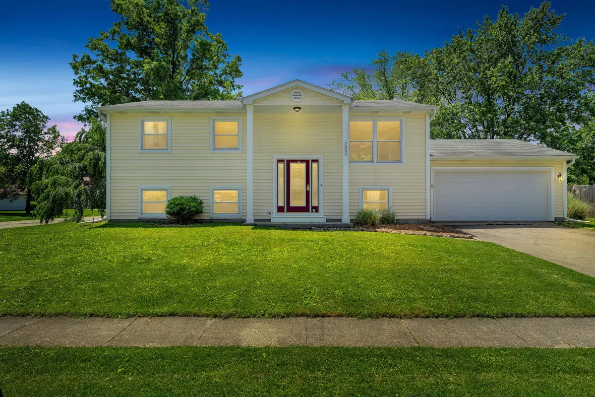 2004 Eisenhower Avenue, Valparaiso, IN 46383 - Image #1