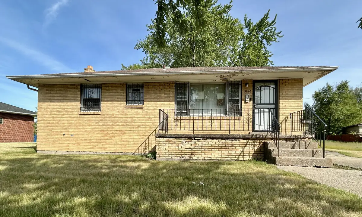1957 Madison Lane, Gary, IN 46407 - Image #1