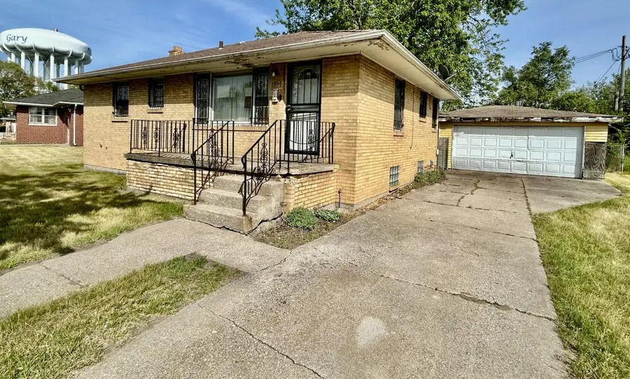 1957 Madison Lane, Gary, IN 46407 - Image #2
