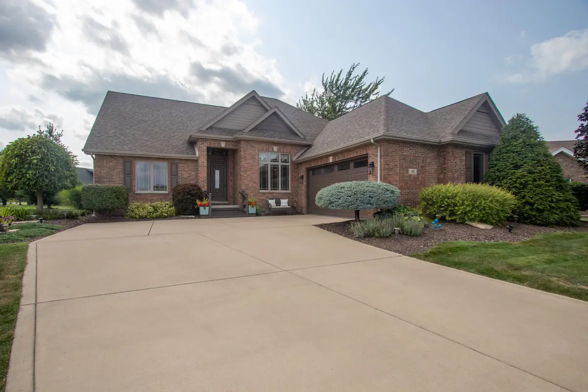90 Bergamo Court, Crown Point, IN 46307 - Image #1