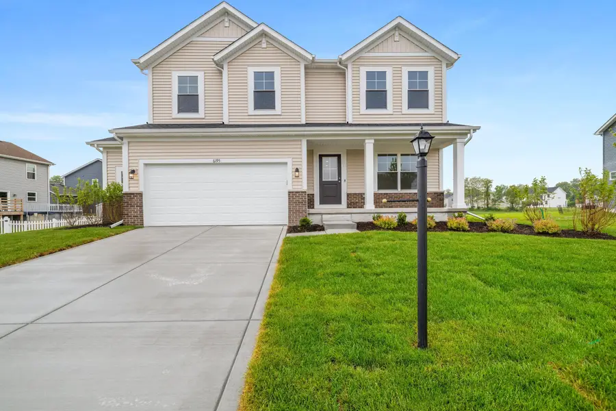 6195 Lakewood Avenue, Portage, IN 46368 - Image #2