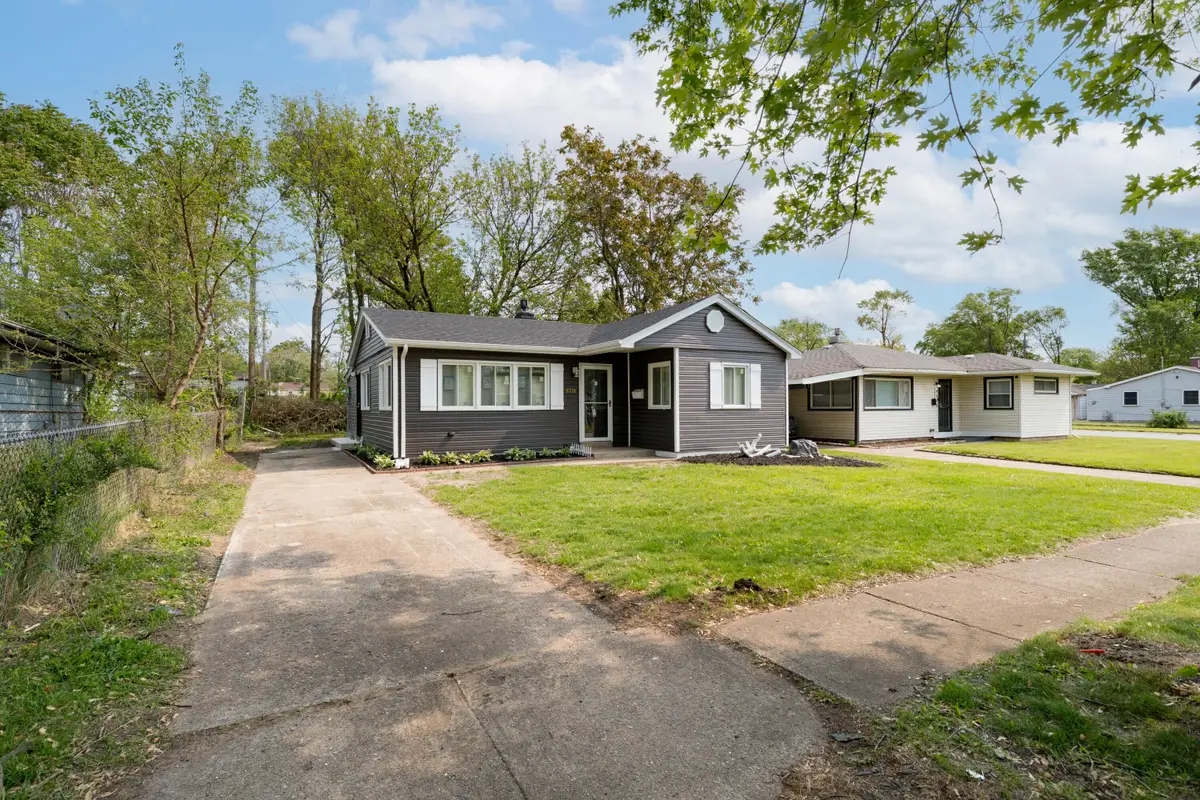 4310 W 22nd Place, Gary, IN 46404 - Image #1