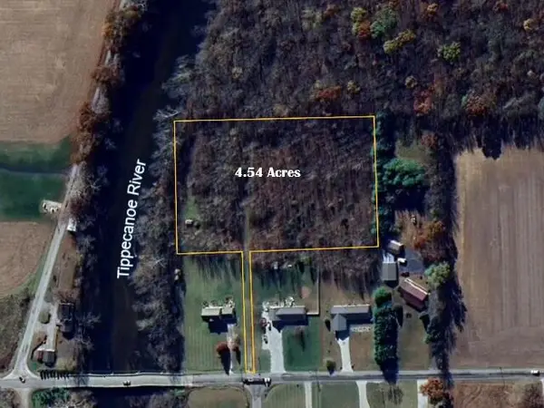 1745 E 250 N, Winamac, IN 46996