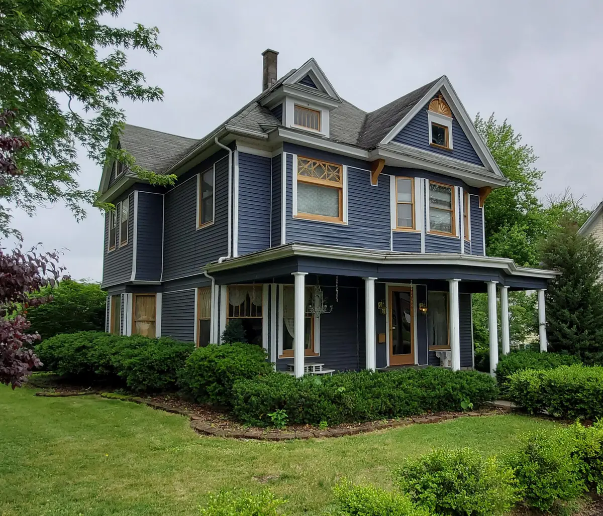 407 N Third Street, Kentland, IN 47951 - Image #1