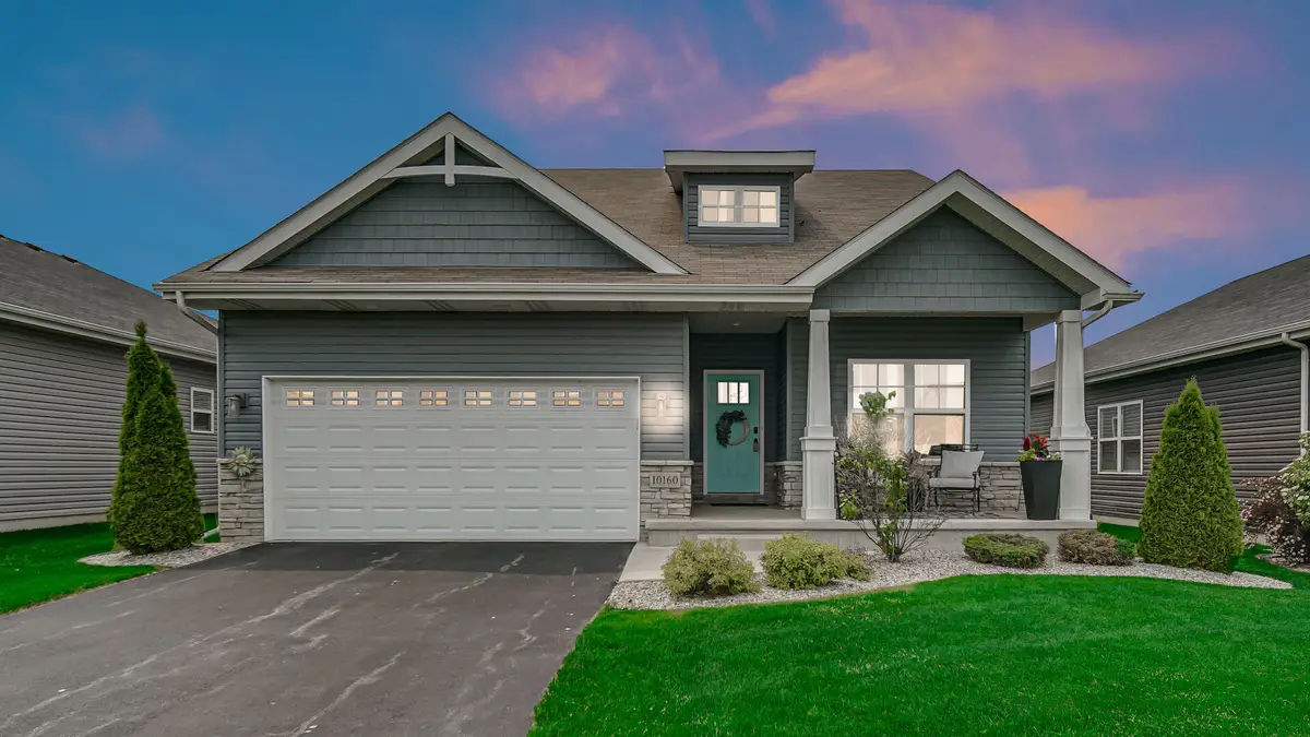 10160 Privet Drive, Crown Point, IN 46307 - Image #1