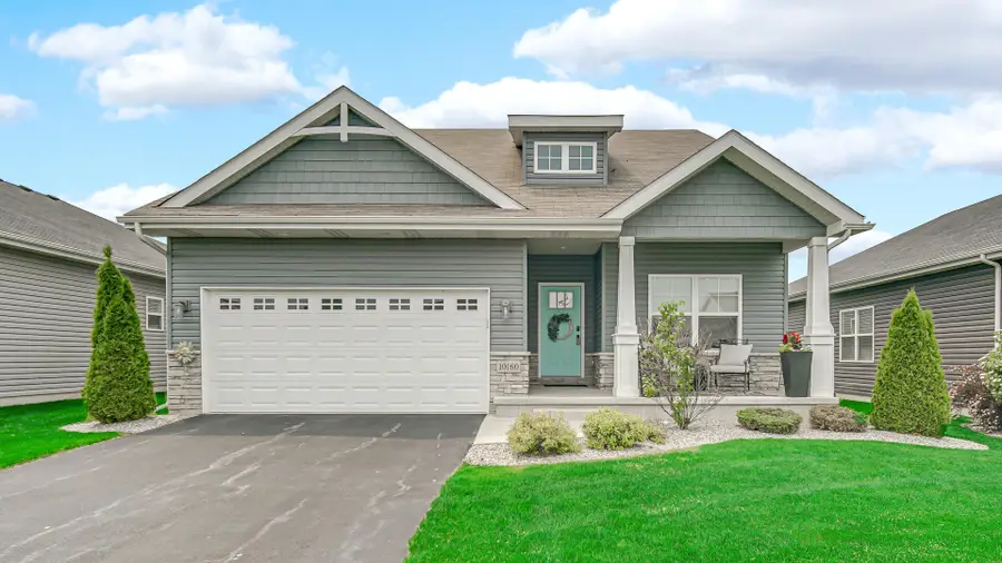 10160 Privet Drive, Crown Point, IN 46307 - Image #2