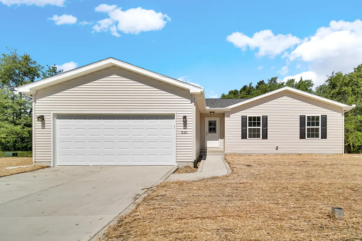 528 Oxford Road, Kingsford Heights, IN 46346 - Image #1