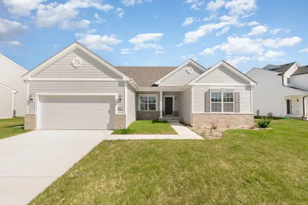 3075 E 105th Avenue, Crown Point, IN 46307