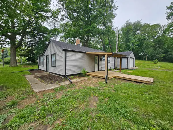 1980 Crisman Road, Portage, IN 46368