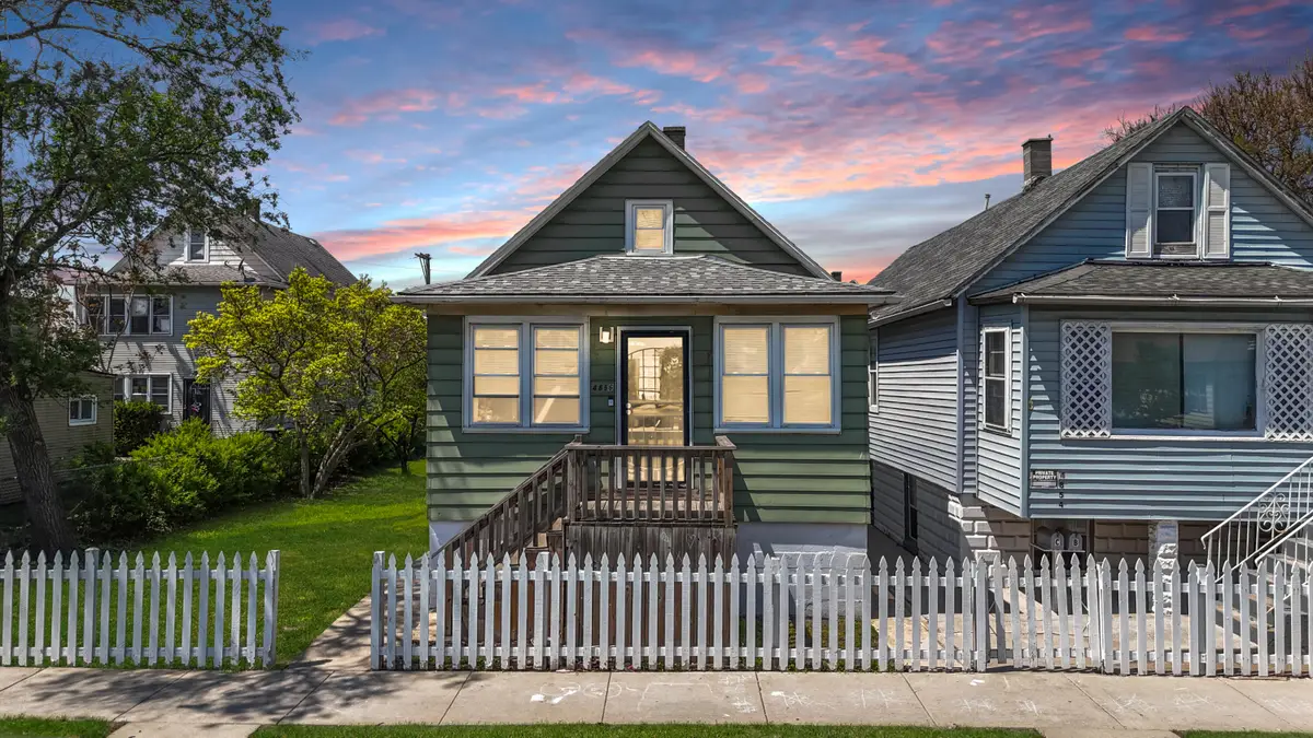 4856 Wegg Avenue, East Chicago, IN 46312 - Image #1