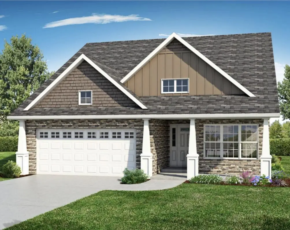 2420 Pradera Trail, Chesterton, IN 46304 - Image #1