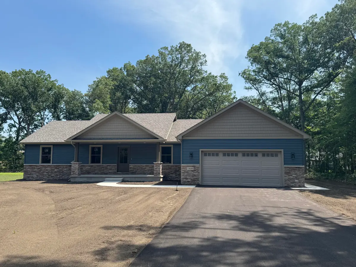 3649 Pointer Lane, Wheatfield, IN 46392 - Image #1