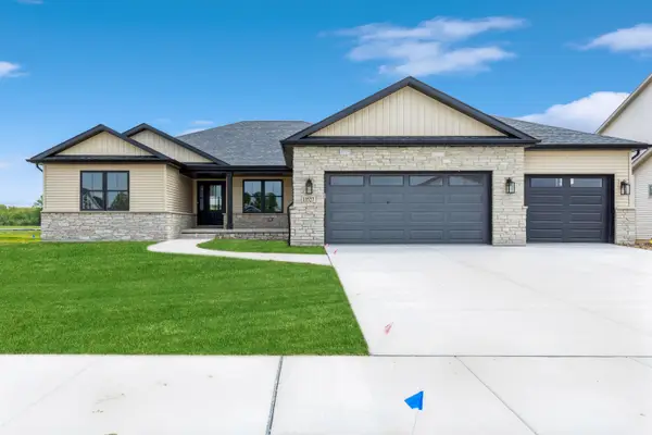 13526 Superior Lane, Cedar Lake, IN 46303