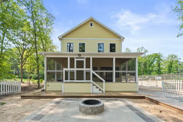 812 Washington Park Boulevard, Michigan City, IN 46360