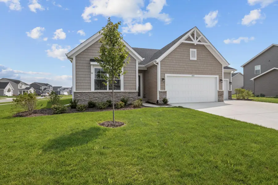 6821 Tucson Road, Schererville, IN 46375 - Image #2