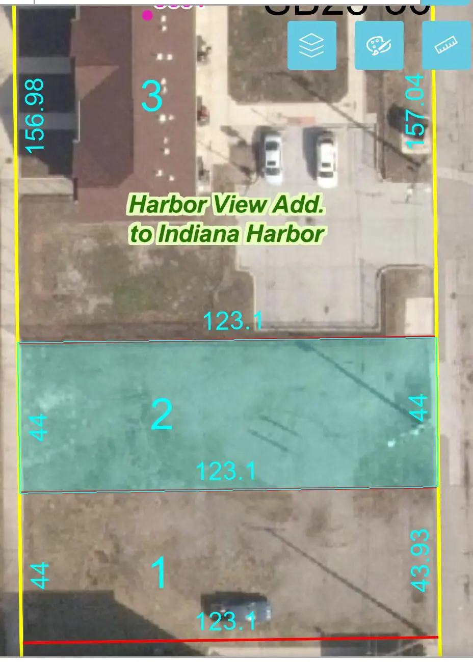 3611 Deodar Street, East Chicago, IN 46312 - Image #1