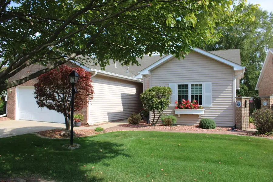 1641 Magnolia Drive, Hobart, IN 46342 - #3