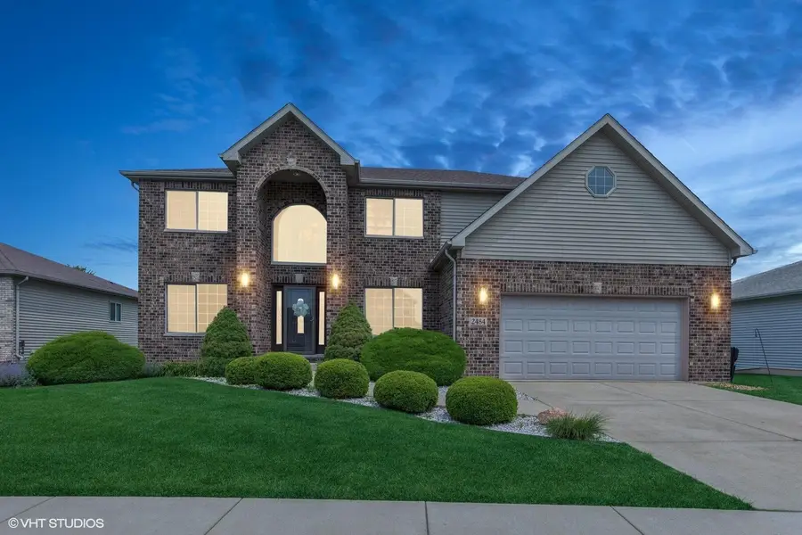 2484 W 85th Lane, Merrillville, IN 46410 - Image #2