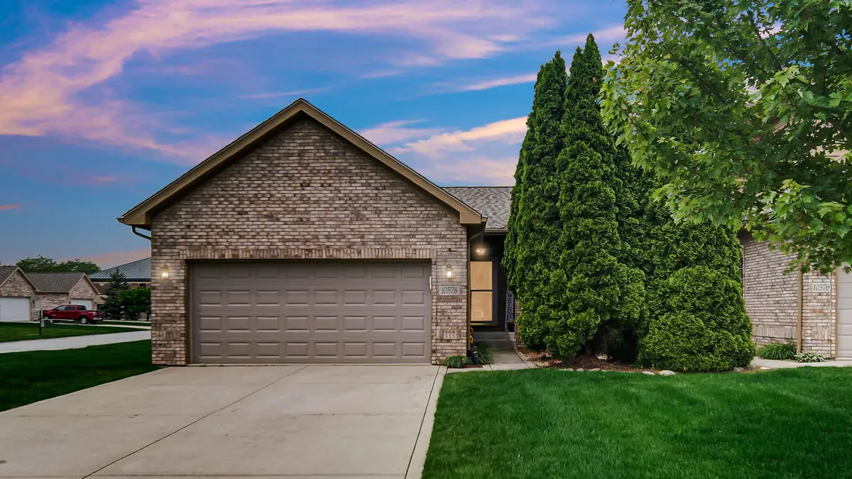 10578 Ontario Drive, Crown Point, IN 46307 - Image #1