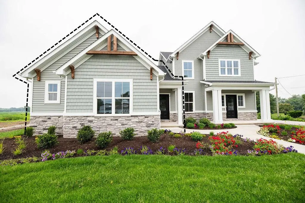 400 W 18th Street # A, La Porte, IN 46350 - Image #1