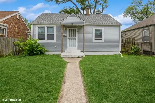 639 Illinois Street, Gary, IN 46402