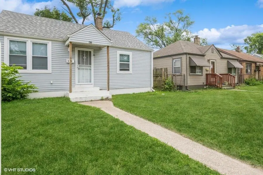 639 Illinois Street, Gary, IN 46402 - #2