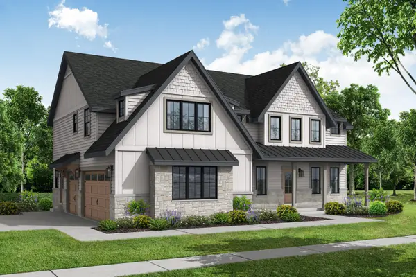 9601 Sweetspire Avenue, St. John, IN 46373