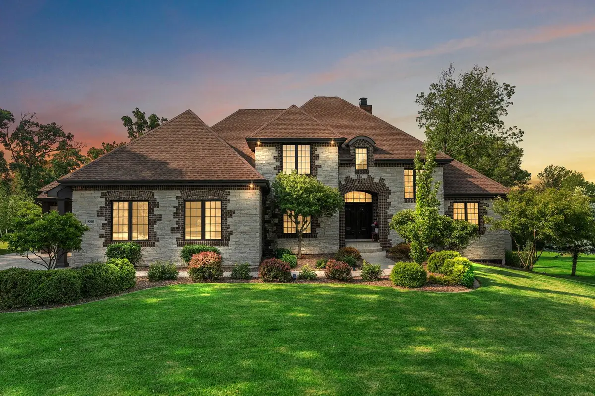 5810 E 105th Place, Crown Point, IN 46307 - #1