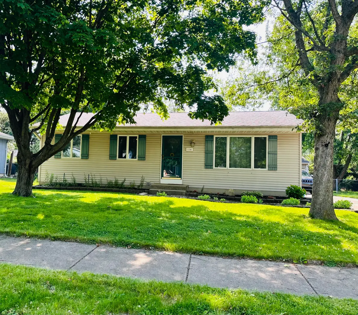 114 Beech Court, Hebron, IN 46341 - Image #1